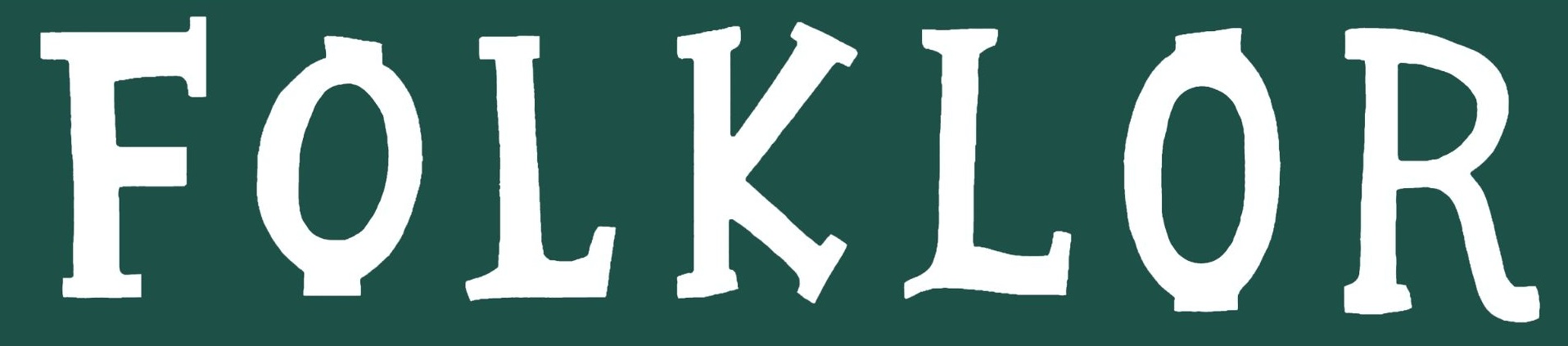 Folklor Wine Cider